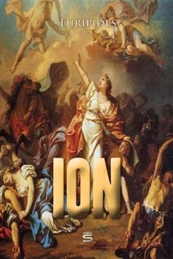 Ion (eBook, PDF) - Euripides