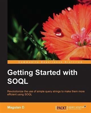 Getting Started with SOQL (eBook, PDF)