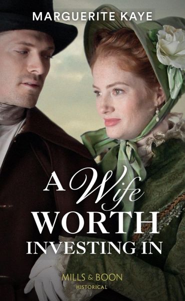 A Wife Worth Investing In (eBook, ePUB)