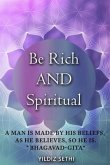Be Rich AND Spiritual (eBook, ePUB) Be Rich AND Spiritual (eBook, ePUB)