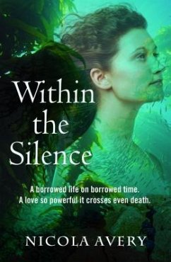 Within the Silence (eBook, ePUB) - Avery, Nicola