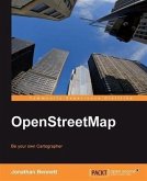 OpenStreetMap (eBook, PDF)