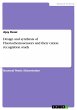 Design and synthesis of... - Bild 1