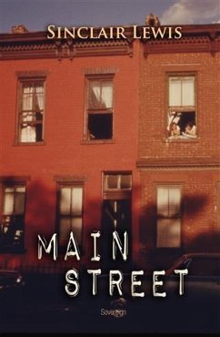 Cover Main Street (eBook, PDF)