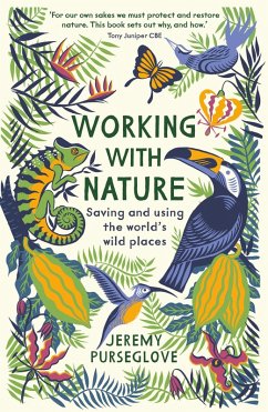 Working with Nature (eBook, ePUB) Cover Working with Nature (eBook, ePUB)