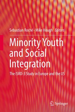 Minority Youth and Social Integration (eBook, PDF)