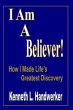 I Am A Believer! (eBook, PDF) - Bild 1