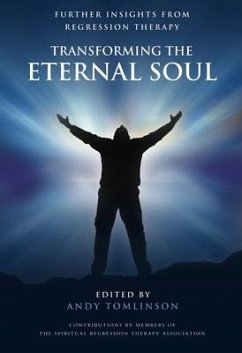 Transforming the Eternal Soul (eBook, ePUB) - Tomlinson, Andy