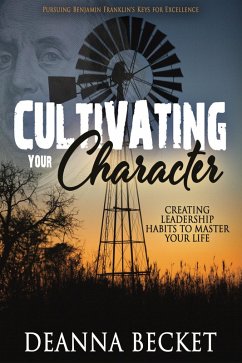 Cover Cultivating Your Character (eBook, ePUB)