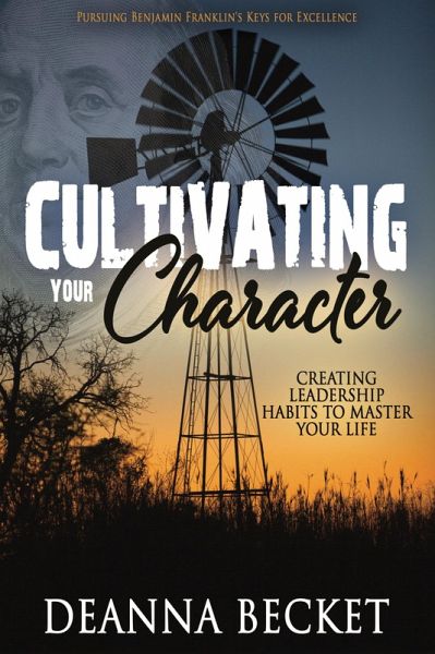 Cultivating Your Character (eBook, ePUB)
