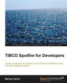 TIBCO Spotfire for Developers (eBook, PDF)