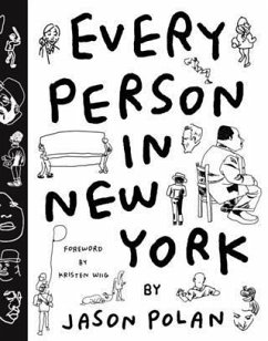 Every Person in New York (eBook, PDF) - Polan, Jason