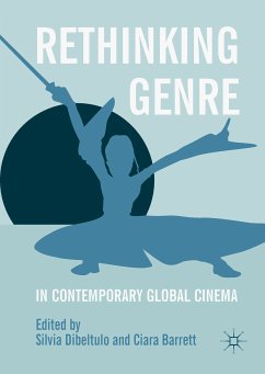 Rethinking Genre in Contemporary Global Cinema (eBook, PDF)