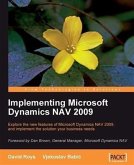 Implementing Microsoft Dynamics NAV 2009 (eBook, PDF)