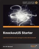 KnockoutJS Starter (eBook, PDF)