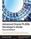Advanced Oracle PL/SQL Developer's Guide - Second Edition (eBook, PDF)