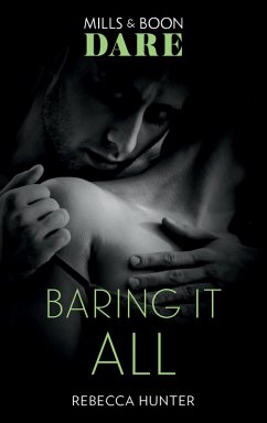 Cover Baring It All (eBook, ePUB)
