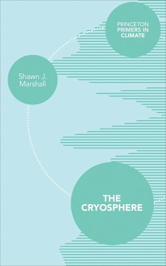 Cryosphere (eBook, ePUB) - Marshall, Shawn J.