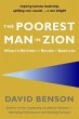 The Poorest Man in Zion (eBook, ePUB) - Bild 1