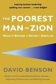 The Poorest Man in Zion (eBook, ePUB)