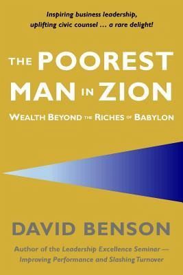 The Poorest Man in Zion (eBook, ePUB) The Poorest Man in Zion (eBook, ePUB)