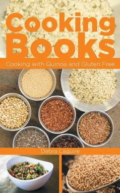 Cooking Books (eBook, ePUB)