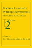 Foreign Language Writing Instruction (eBook, ePUB)