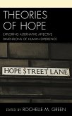 Theories of Hope (eBook, ePUB) Theories of Hope (eBook, ePUB)
