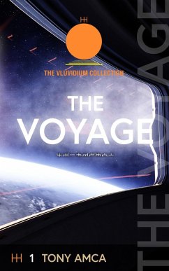 The Voyage (eBook, ePUB)