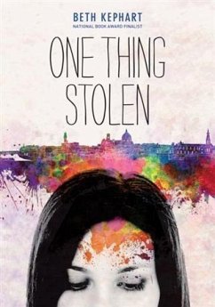 One Thing Stolen (eBook, PDF) - Kephart, Beth