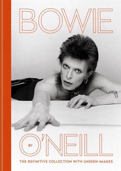 Bowie by O'Neill (eBook, ePUB) - O'Neill, Terry