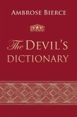 Devil's Dictionary (eBook, PDF)