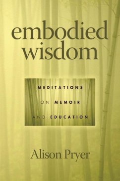 Embodied Wisdom (eBook, ePUB)