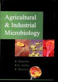 Agricultural and Industrial Microbiology (eBook, ePUB)