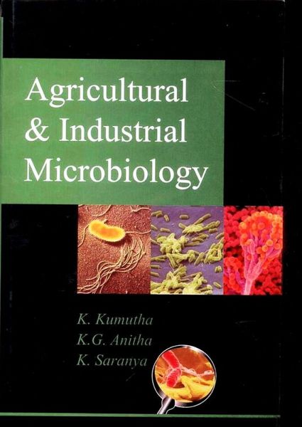 Agricultural and Industrial Microbiology (eBook, ePUB)