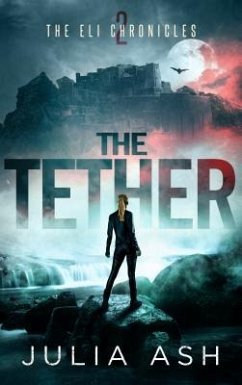 Cover The Tether (eBook, ePUB)