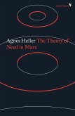 The Theory of Need in Marx (eBook, ePUB)