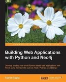 Building Web Applications with Python and Neo4j (eBook, PDF)