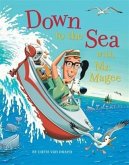 Down to the Sea with Mr. Magee (eBook, PDF)