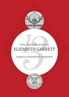 The Inauguration of Elizabeth Garrett (eBook, ePUB)