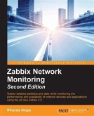 Zabbix Network Monitoring - Second Edition (eBook, PDF)