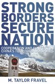 Strong Borders, Secure Nation (eBook, ePUB)