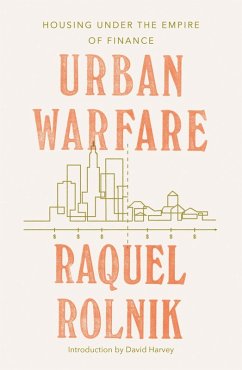 Cover Urban Warfare (eBook, ePUB)