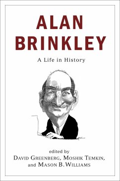 Cover Alan Brinkley (eBook, ePUB)
