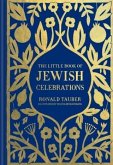 Little Book of Jewish Celebrations (eBook, PDF)