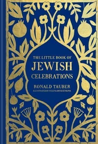 Little Book of Jewish Celebrations (eBook, PDF)