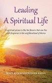 Leading A Spiritual Life (eBook, ePUB)