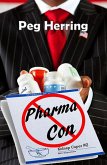 Pharma Con (The Kidnap Capers, #2) (eBook, ePUB)