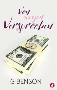 Von wegen versprochen (eBook, ePUB) - Benson, G.