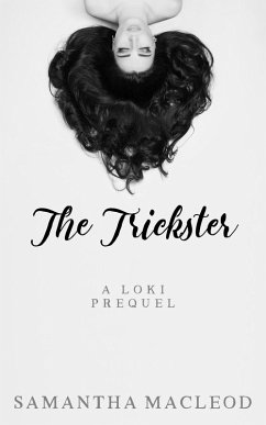 Cover The Trickster (eBook, ePUB)